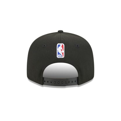 New York Knicks 2025 Statement Edition 9FIFTY Snapback Hat