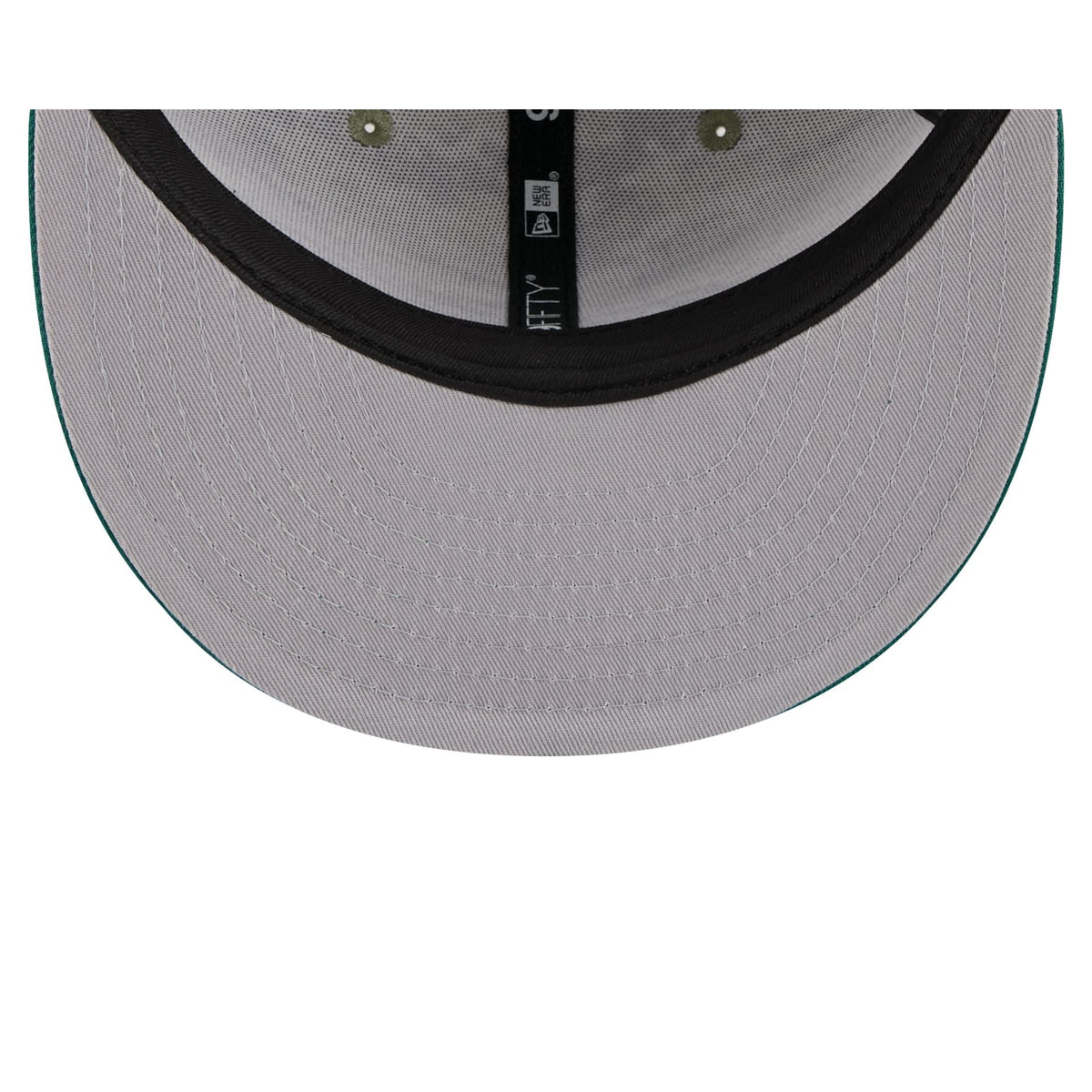 New York Jets 2025 Salute to Service Fan Gear 9FIFTY Snapback Hat