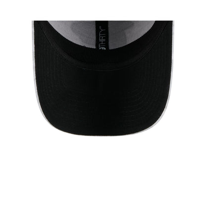 Atlanta Falcons 2025 Salute to Service Fan Gear 39THIRTY Stretch Fit Hat