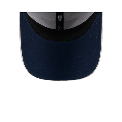 Dallas Cowboys 2025 Salute to Service Fan Gear 39THIRTY Stretch Fit Hat