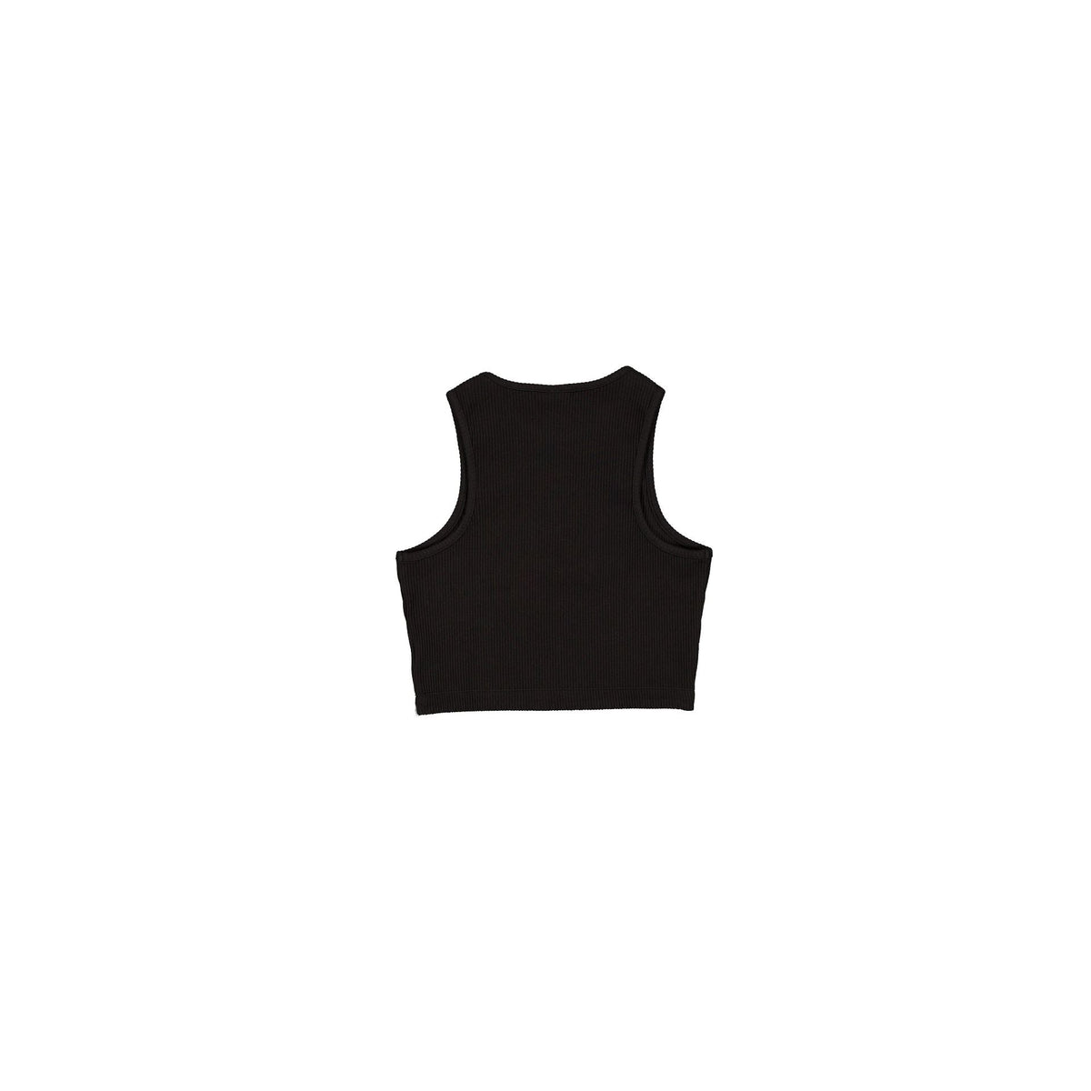 Bella Doña x Betty Boop x Los Angeles Dodgers Women's Cropped Tank Top