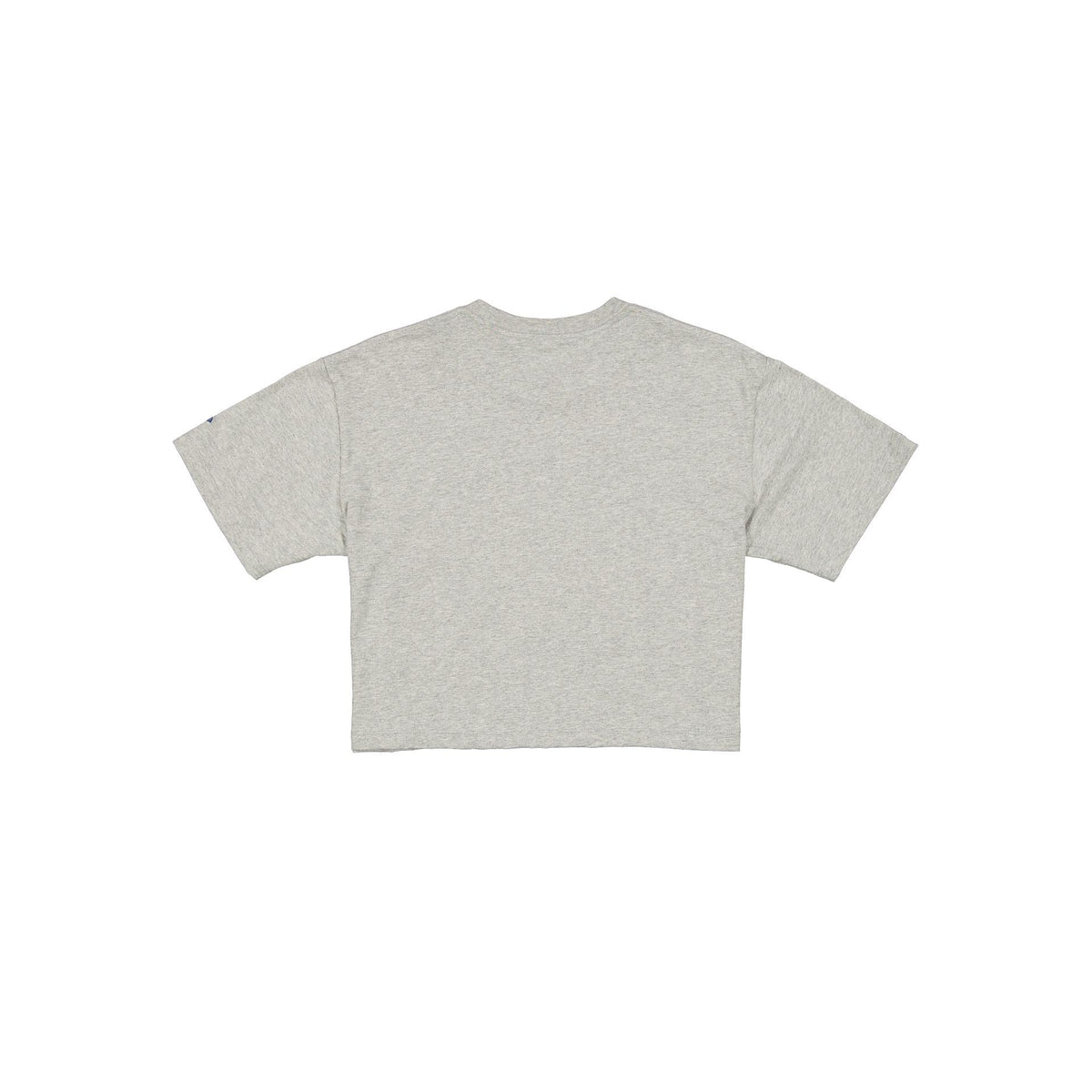 Bella Doña x Betty Boop x Los Angeles Dodgers Women's Boxy T-Shirt