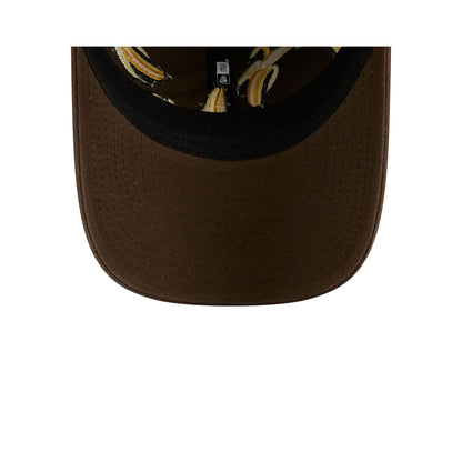 New Era Cap Bananas 9TWENTY Adjustable Hat