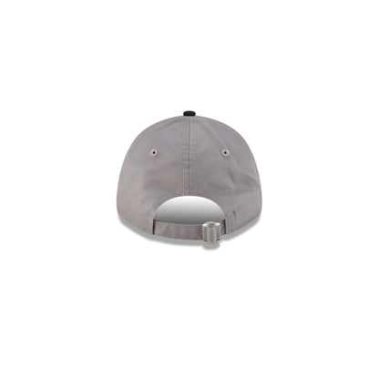 Batman Kids Gray & Black 9FORTY Adjustable Hat