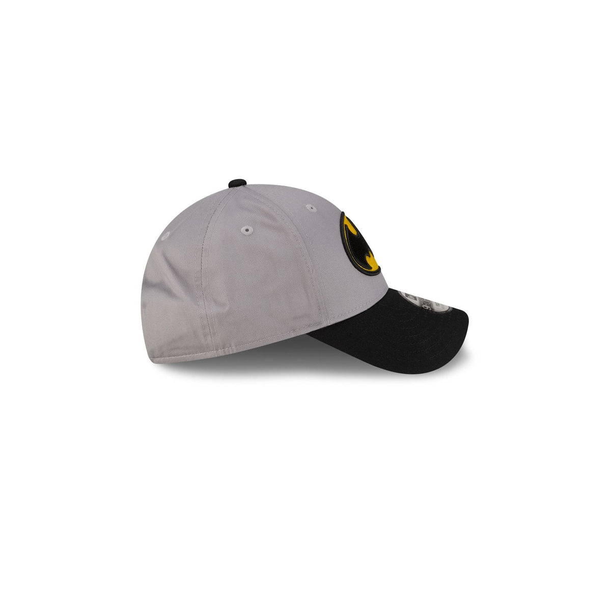 Batman Kids Gray & Black 9FORTY Adjustable Hat