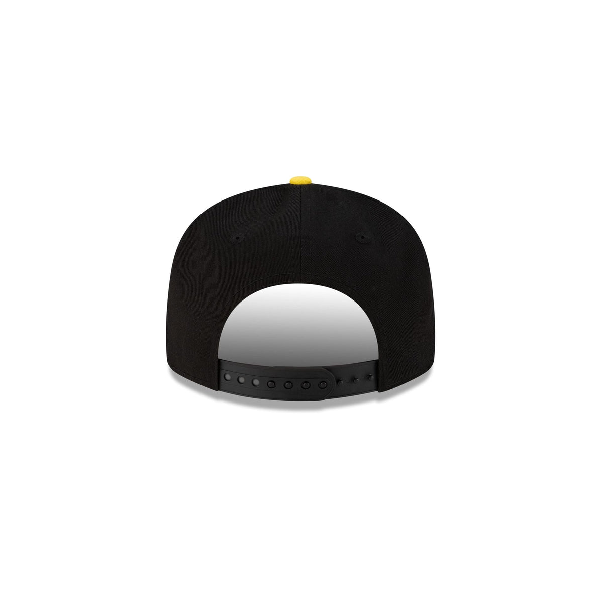 Batman Kids Black & Yellow 9FIFTY Snapback Hat