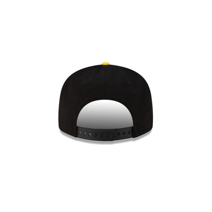 Batman Kids Black & Yellow 9FIFTY Snapback Hat