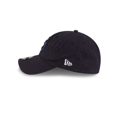 Chelsea FC Boucle Navy 9TWENTY Adjustable Hat