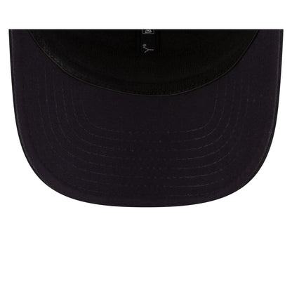 Chelsea FC Iridescent Navy 9SEVENTY Stretch-Snap Hat
