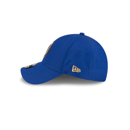 Chelsea FC Retro Blue 9FORTY Adjustable Hat