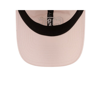 Chelsea FC Pastel Pink Women's 9TWENTY Adjustable Hat