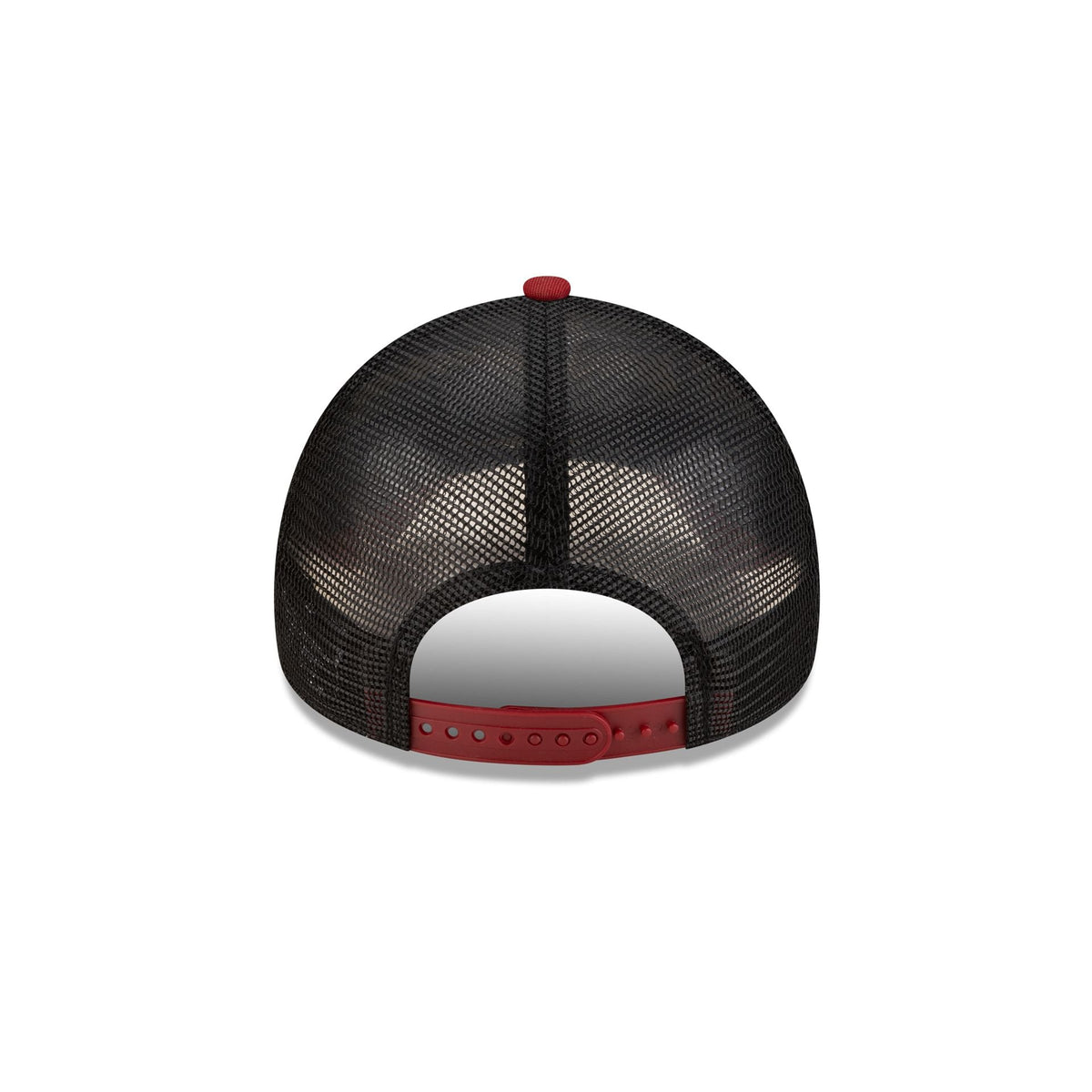 AS Roma Tonal 9FORTY A-Frame Trucker Hat