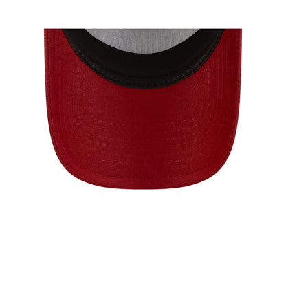 AS Roma Tonal 9FORTY A-Frame Trucker Hat