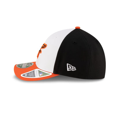 Baltimore Orioles Player Replica 39THIRTY M-Crown Stretch Fit Hat