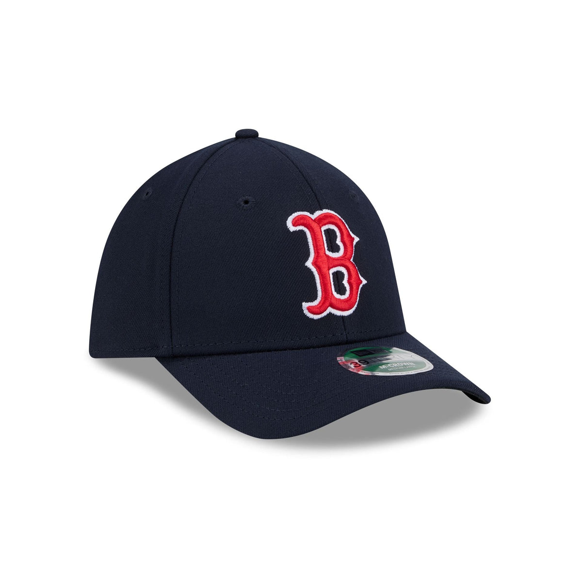 Boston Red Sox Player Replica 39THIRTY M-Crown Stretch Fit Hat