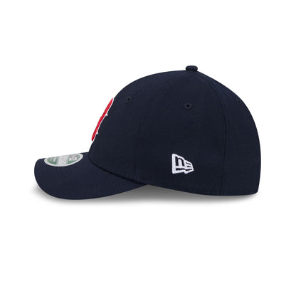 Boston Red Sox Player Replica 39THIRTY M-Crown Stretch Fit Hat