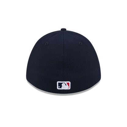 Boston Red Sox Player Replica 39THIRTY M-Crown Stretch Fit Hat