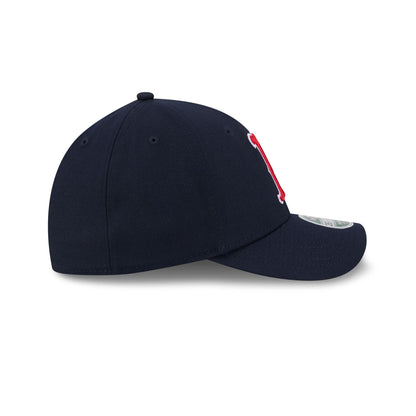 Boston Red Sox Player Replica 39THIRTY M-Crown Stretch Fit Hat