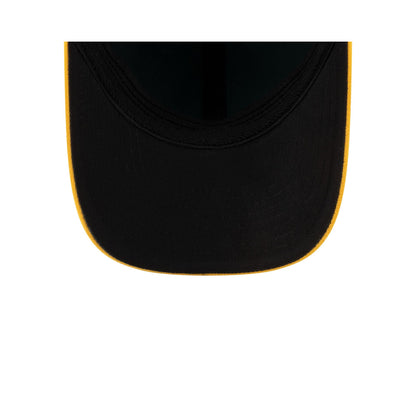 Athletics Player Replica 39THIRTY M-Crown Stretch Fit Hat
