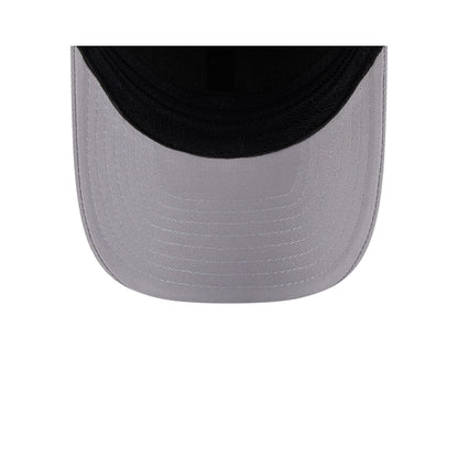 Boston Red Sox Gray 39THIRTY M-Crown Stretch Fit Hat