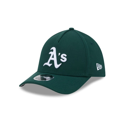 Athletics 39THIRTY M-Crown A-Frame Stretch Fit Hat