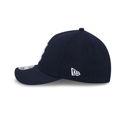 Atlanta Braves 39THIRTY M-Crown A-Frame Stretch Fit Hat