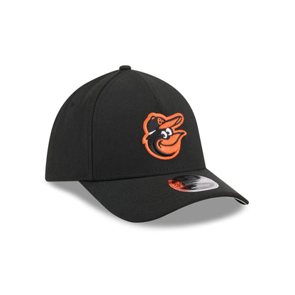 Baltimore Orioles 39THIRTY M-Crown A-Frame Stretch Fit Hat
