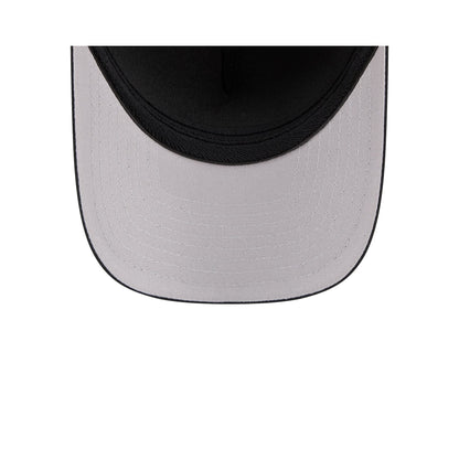 Baltimore Orioles 39THIRTY M-Crown A-Frame Stretch Fit Hat
