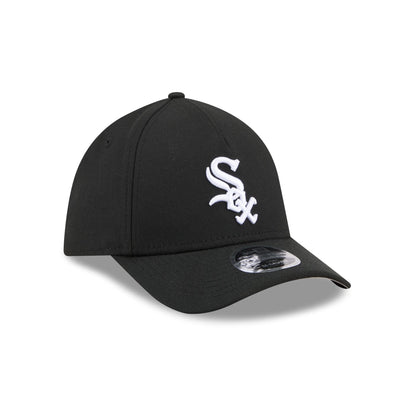 Chicago White Sox 39THIRTY M-Crown A-Frame Stretch Fit Hat