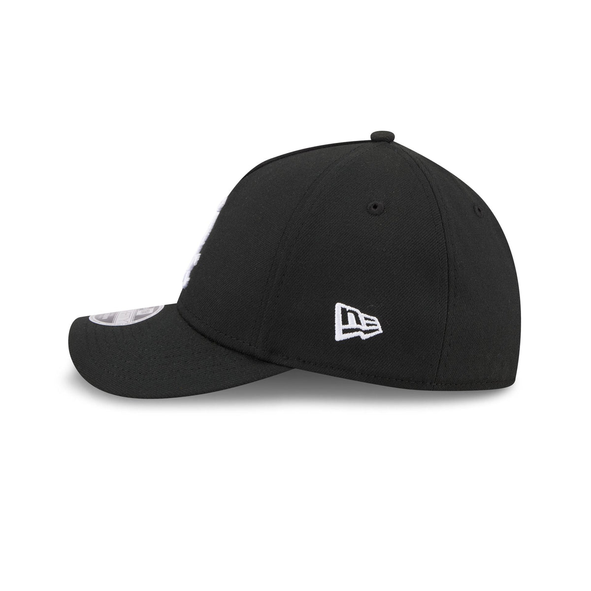 Chicago White Sox 39THIRTY M-Crown A-Frame Stretch Fit Hat