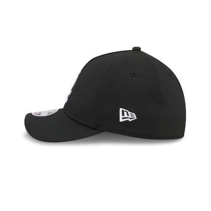 Chicago White Sox 39THIRTY M-Crown A-Frame Stretch Fit Hat