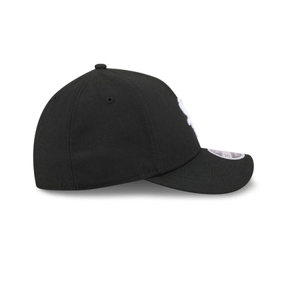 Chicago White Sox 39THIRTY M-Crown A-Frame Stretch Fit Hat