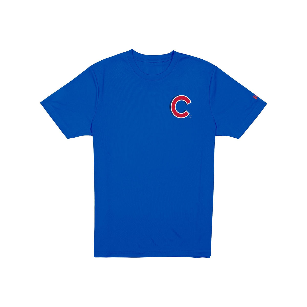 Chicago Cubs Cartoon T-Shirt