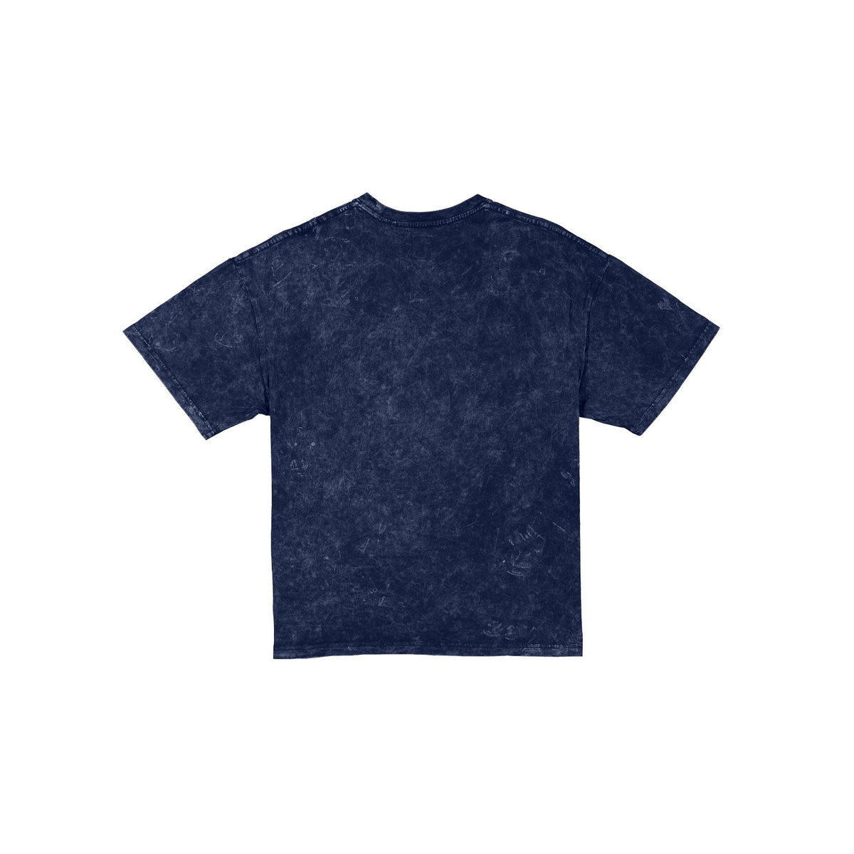 Atlanta Braves Throwback Vintage Wash Women's T-Shirt
