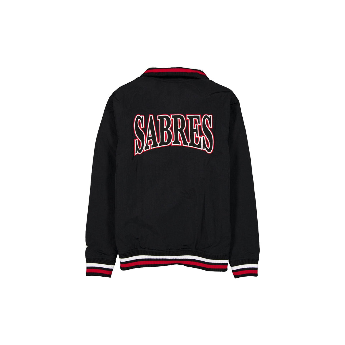 Buffalo Sabres Throwback Laurel Jacket