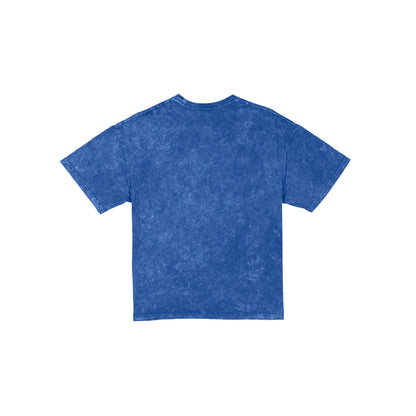 Buffalo Bills Throwback Vintage Wash Women's T-Shirt