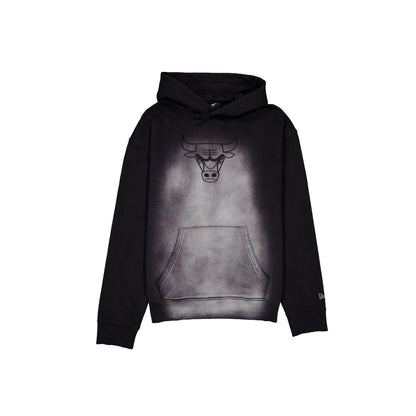 Chicago Bulls Trend Sun Fade Hoodie