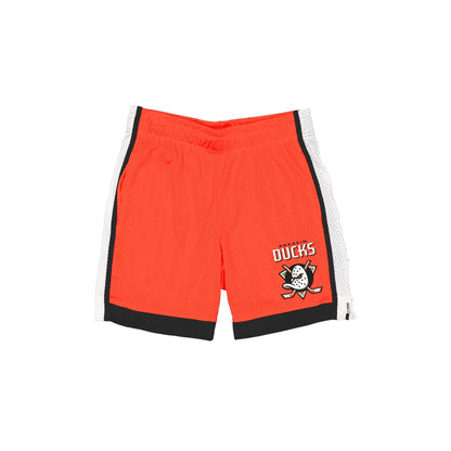 Anaheim Ducks Team Color Summer Shorts
