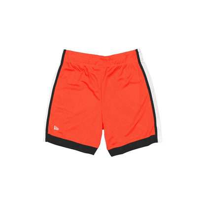 Anaheim Ducks Team Color Summer Shorts