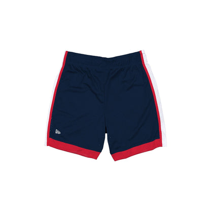 Atlanta Braves Team Color Summer Shorts