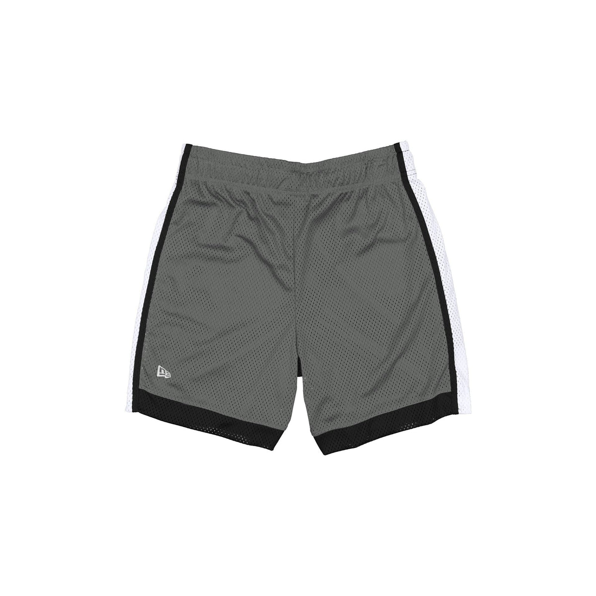 Brooklyn Nets Team Color Summer Shorts