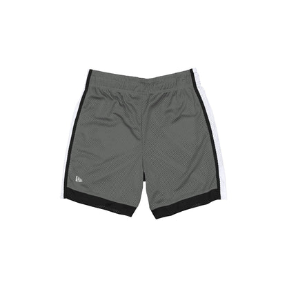 Brooklyn Nets Team Color Summer Shorts