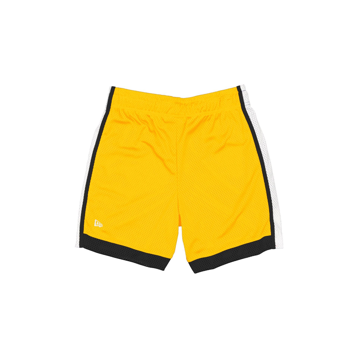 Boston Bruins Team Color Summer Shorts