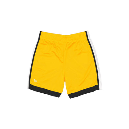 Boston Bruins Team Color Summer Shorts