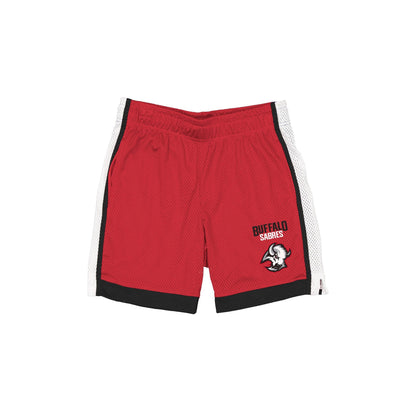 Buffalo Sabres Team Color Summer Shorts