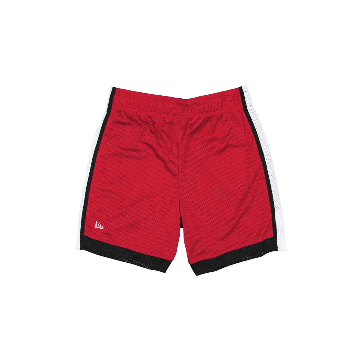 Chicago Blackhawks Team Color Summer Shorts