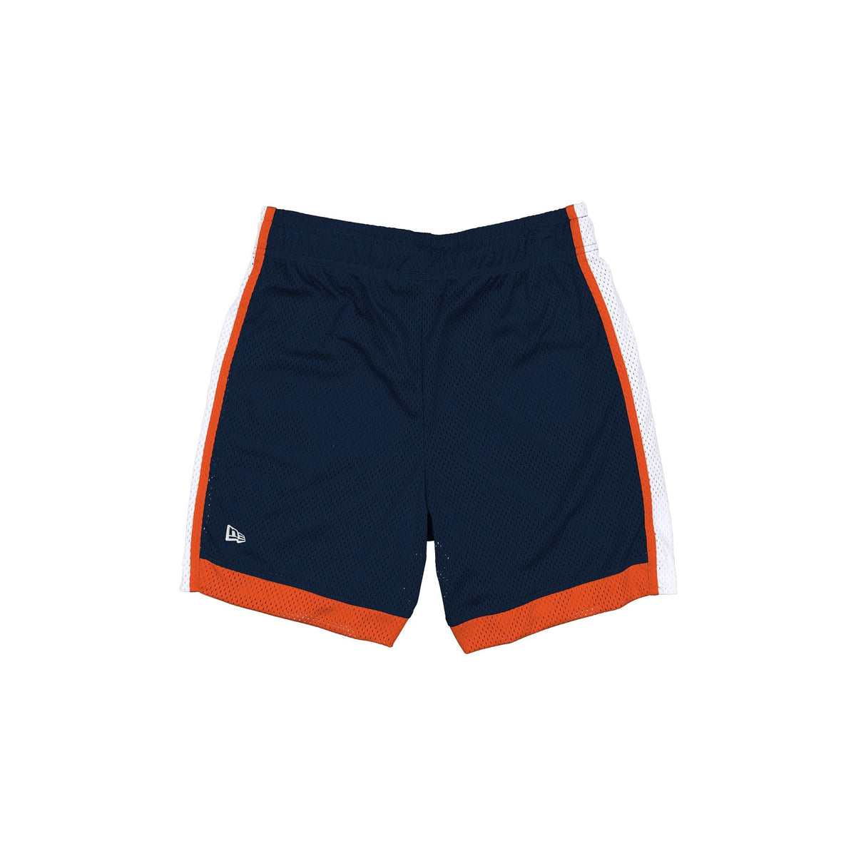 Denver Broncos Team Color Summer Shorts