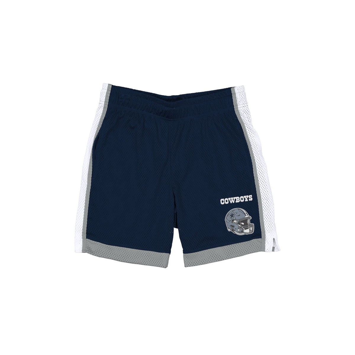 Dallas Cowboys Team Color Summer Shorts