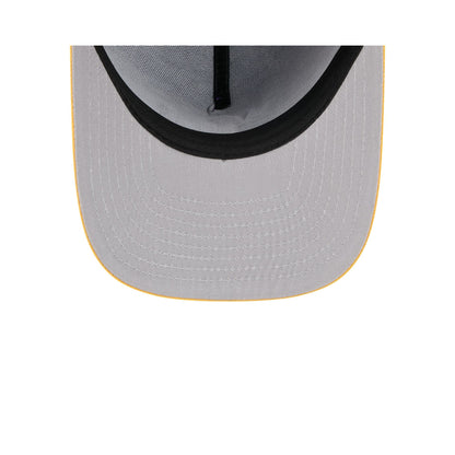 Minnesota Vikings Cartoon 59FIFTY A-Frame Fitted Hat