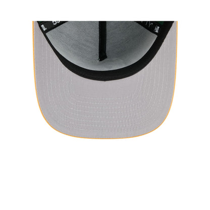 Green Bay Packers Cartoon 59FIFTY A-Frame Fitted Hat